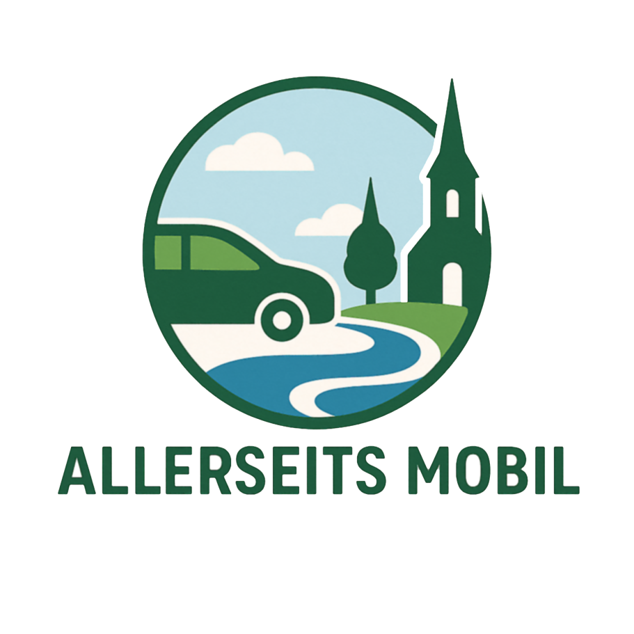 Allerseits Mobil Logo